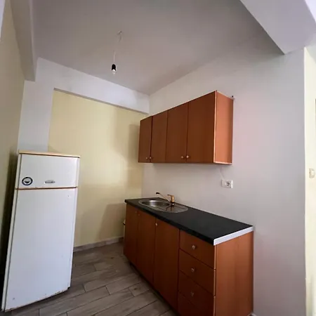A Perfect For Relax Lovers Apartment