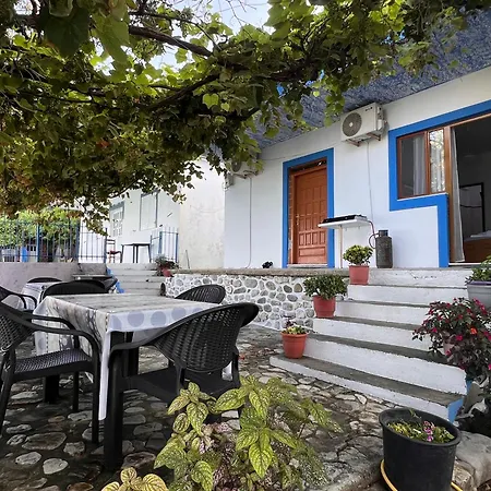 Apartment A Perfect For Relax Lovers