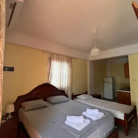 Apartment A Perfect For Relax Lovers *